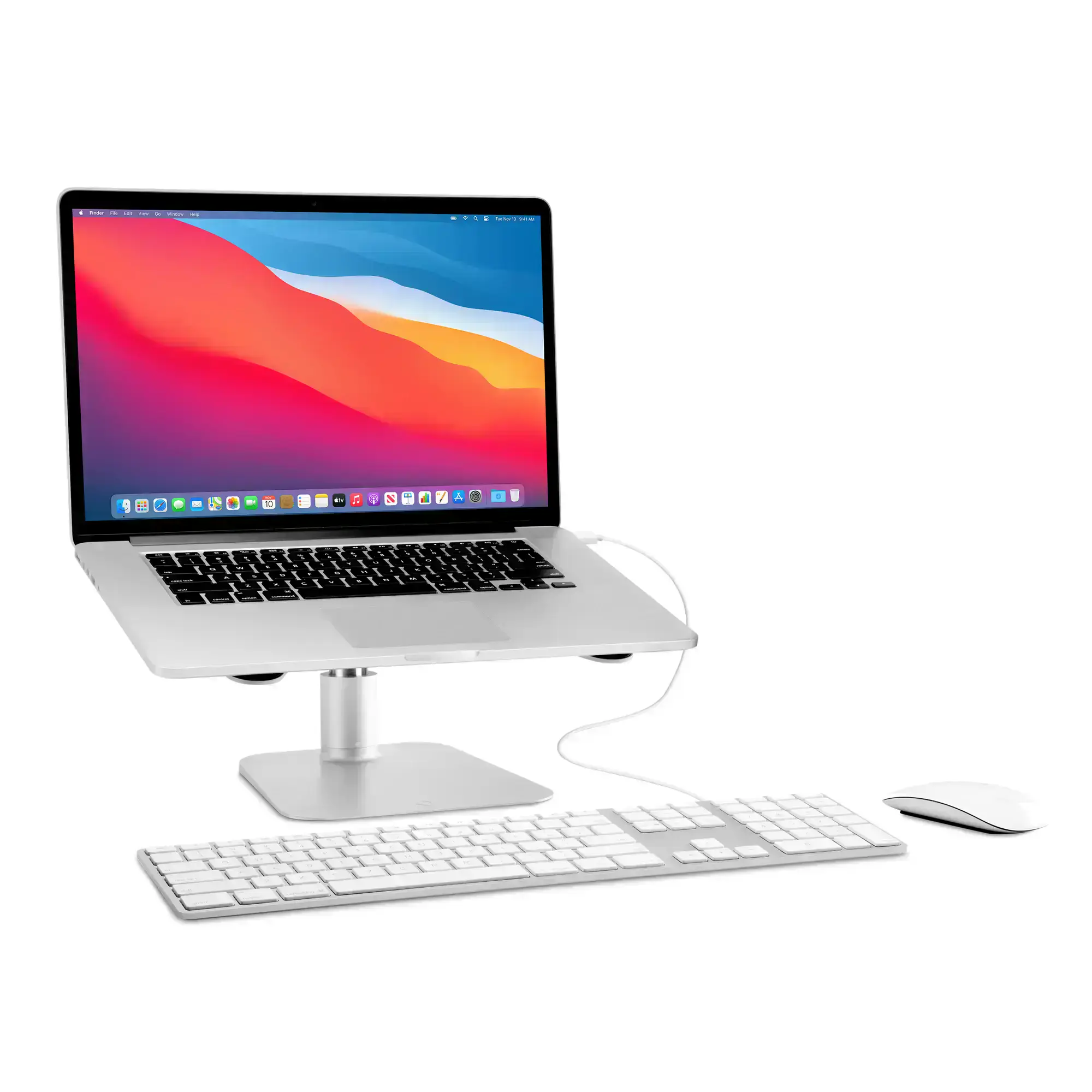 Підставка Twelve South HiRise Adjustable Stand для MacBook Pro та MacBook Air (HA244)